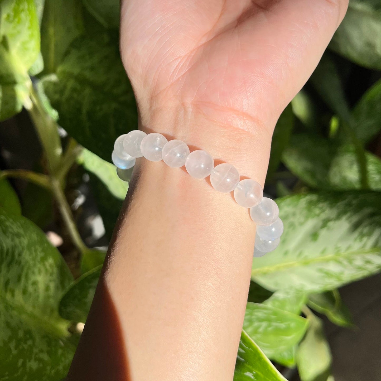 Moonstone Bracelet