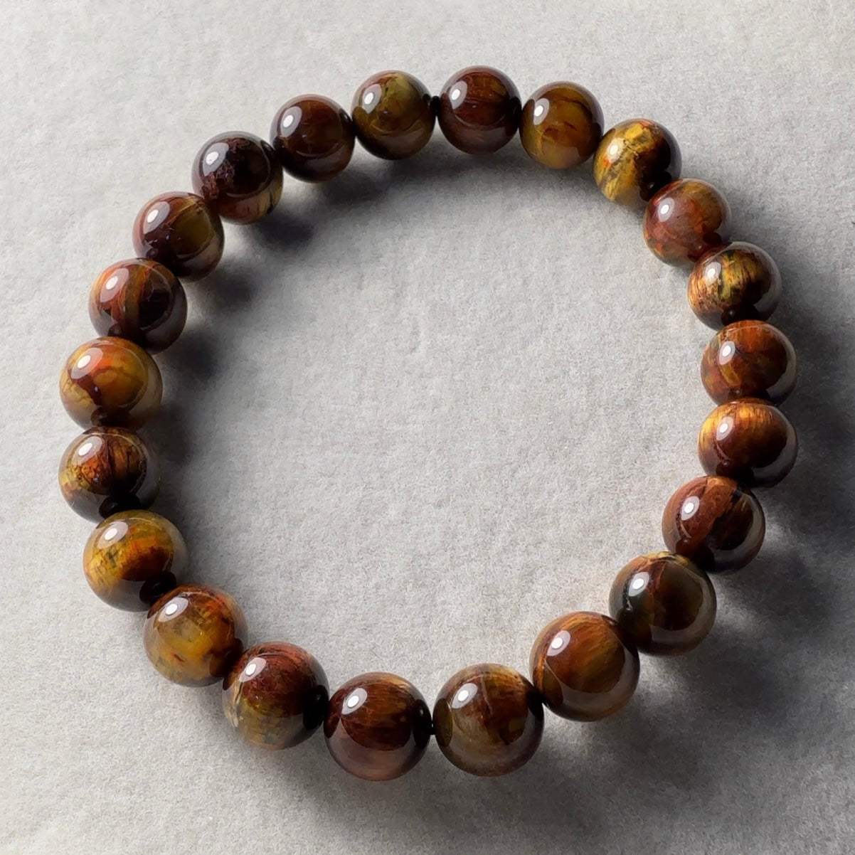 Pietersite Bracelet