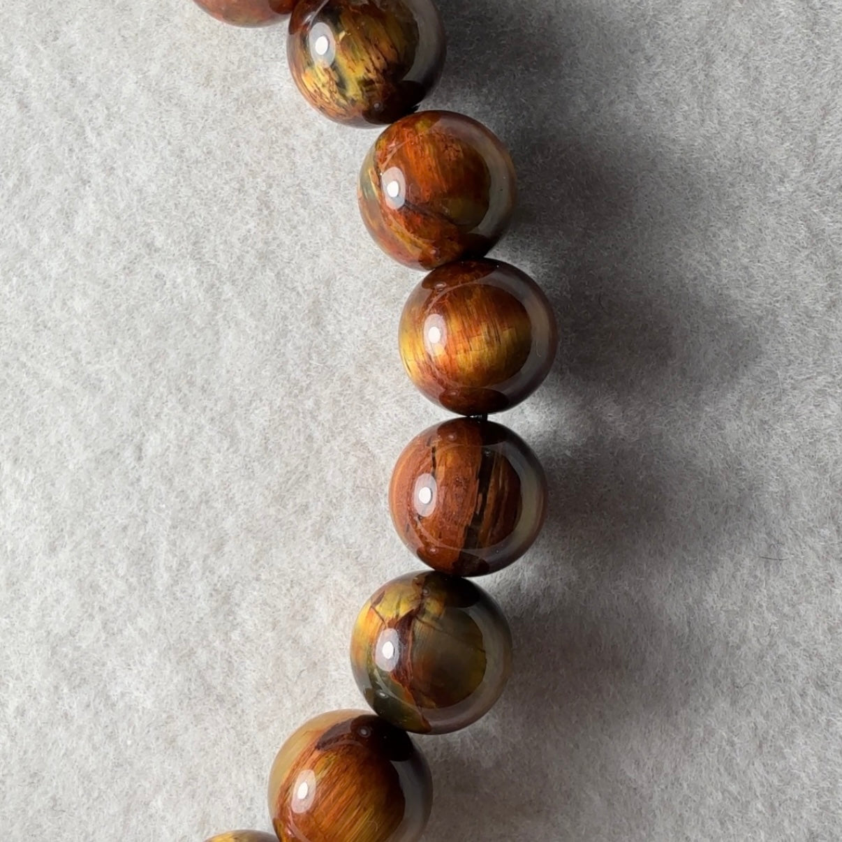 Pietersite Bracelet