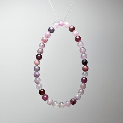 Spinel Bracelet