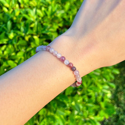 Spinel Bracelet