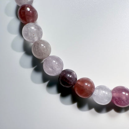 Spinel Bracelet